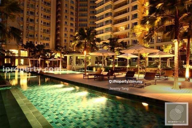 Kondominium untuk Dijual di Kiaraville oleh Jeremy Tang - iProperty.com.my