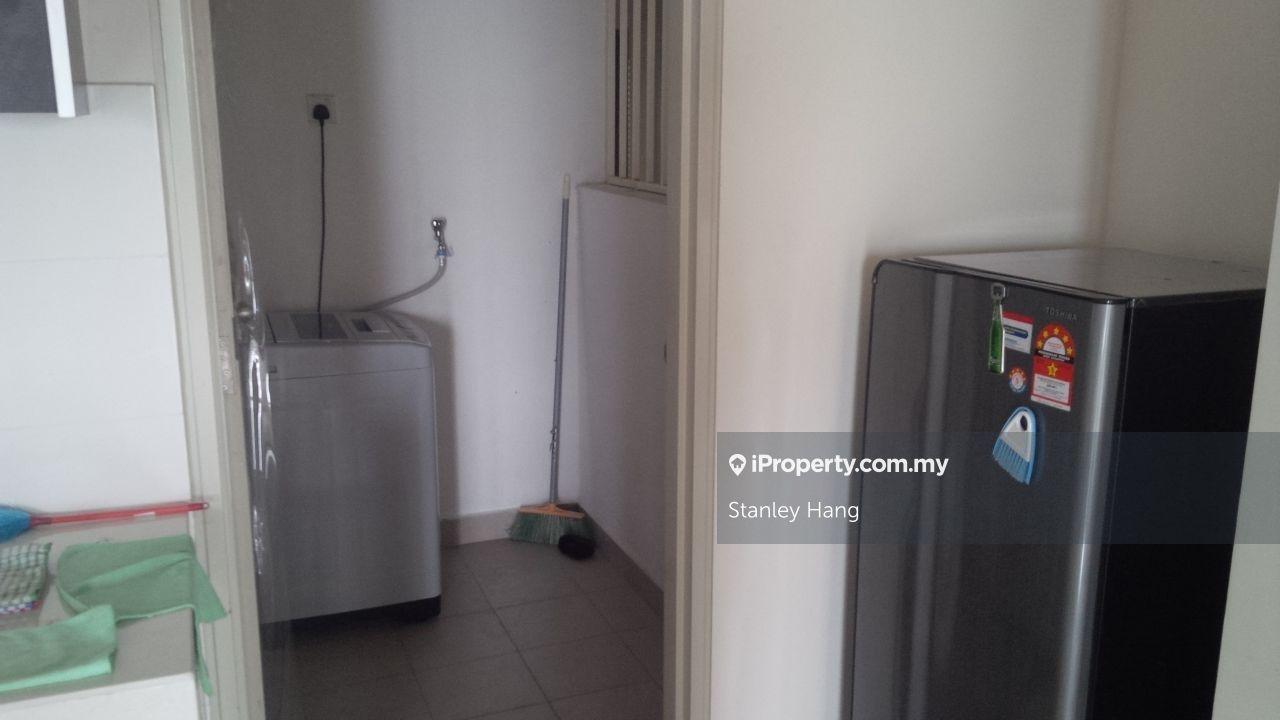 Service Residence for Sale in SetiaWalk by Stanley Hang - iProperty.com.my