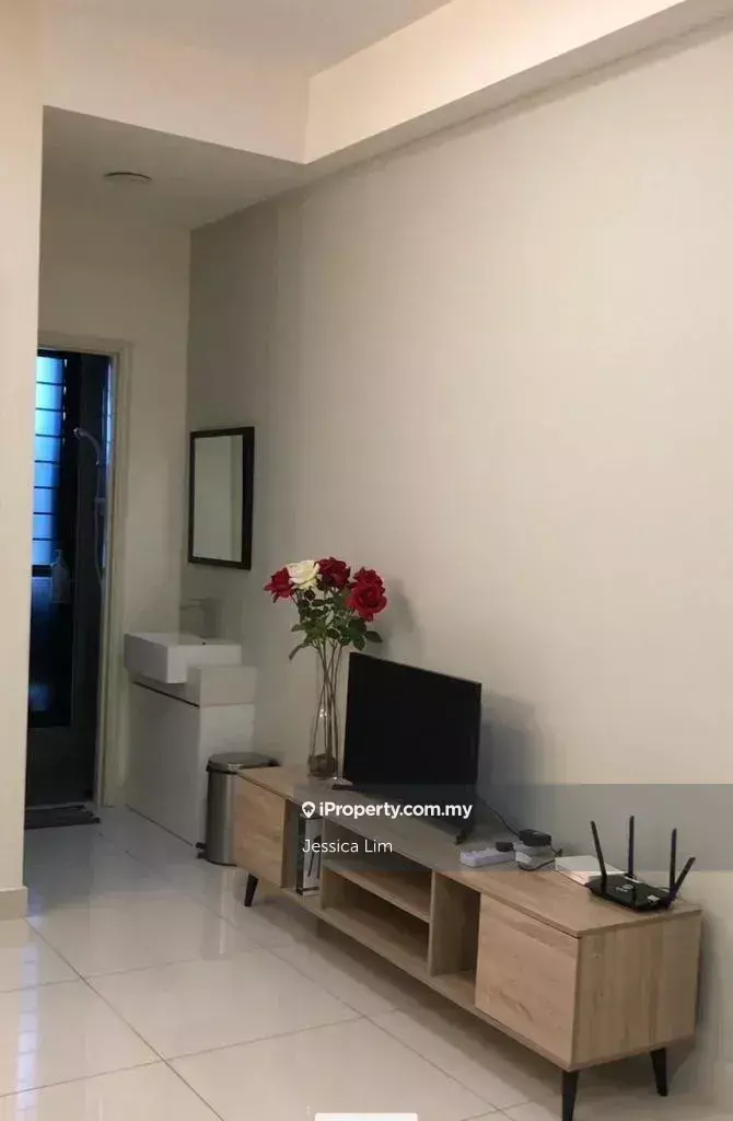 Service Residence for Rent in Arte Mont Kiara by Jessica Lim - iProperty.com.my