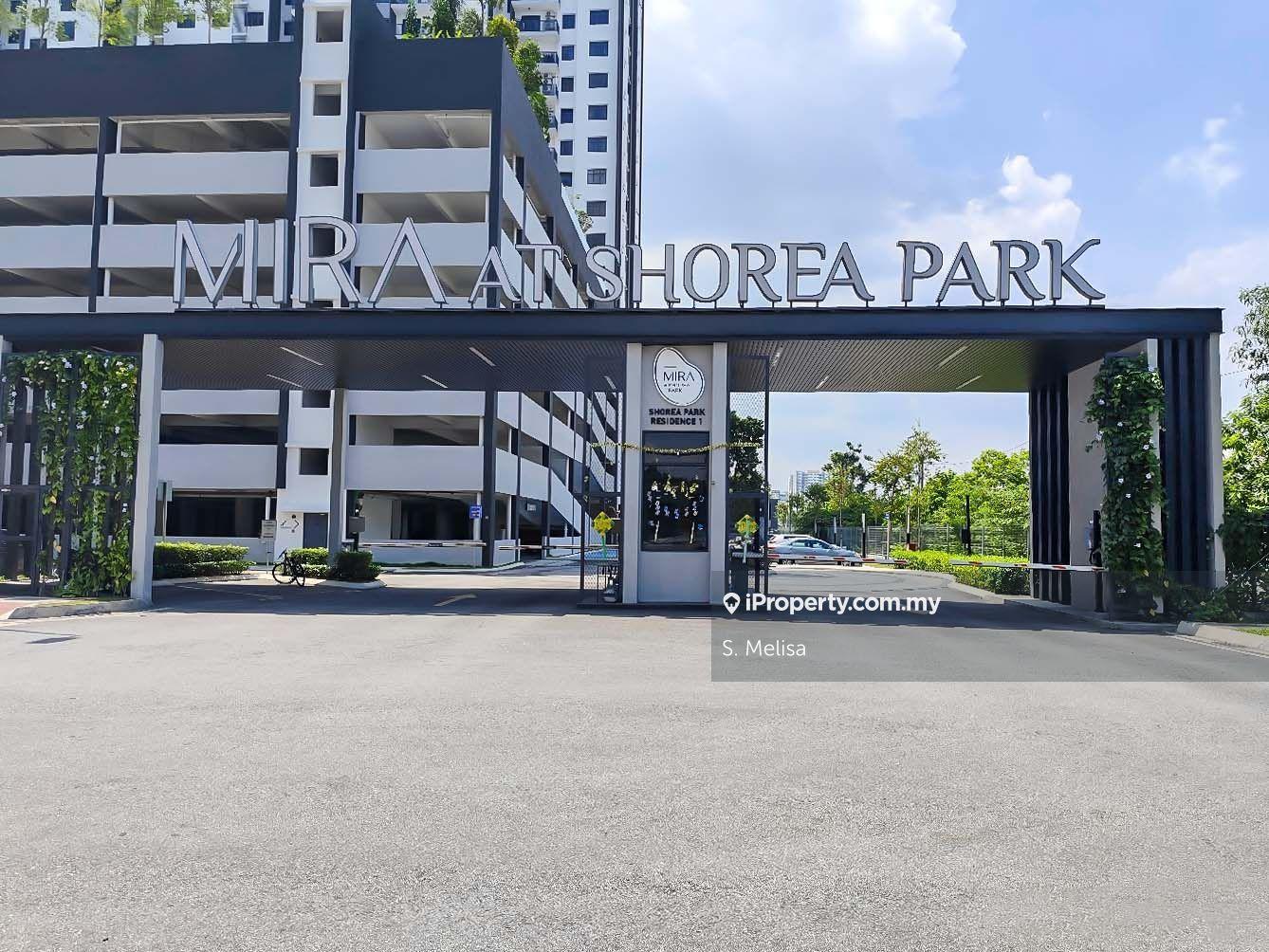 Service Residence for Sale in MIRA at Shorea Park by S. Melisa - iProperty.com.my