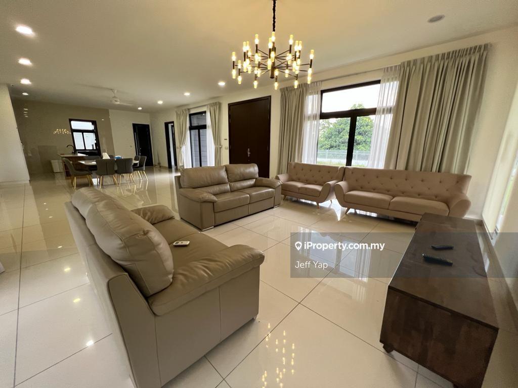 Banglo untuk Dijual di Horizon Hills, Iskandar Puteri (Nusajaya) oleh Jeff Yap - iProperty.com.my