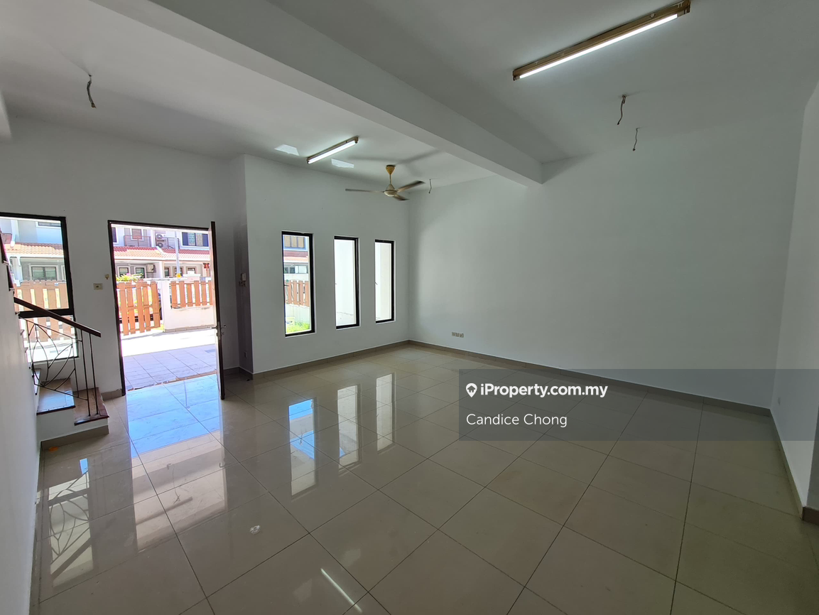 2-storey Terraced House for Sale in Kota Bayuemas, Klang by Candice Chong - iProperty.com.my