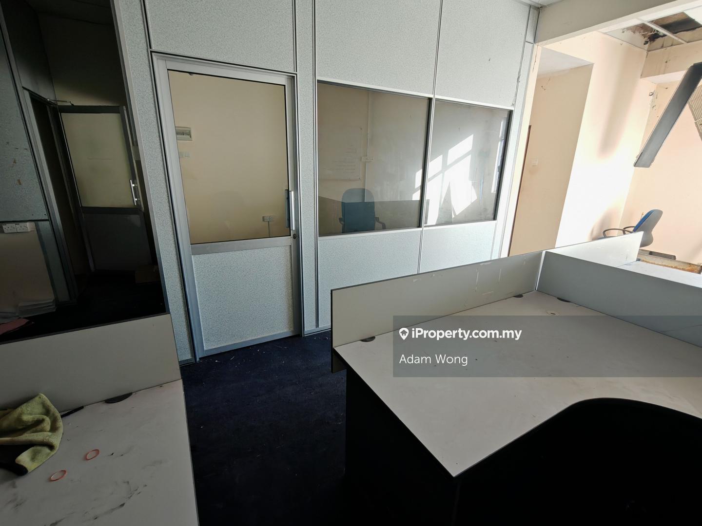 Kedai-Pejabat untuk Disewa di Taman Bestari, Pendang oleh Adam Wong - iProperty.com.my