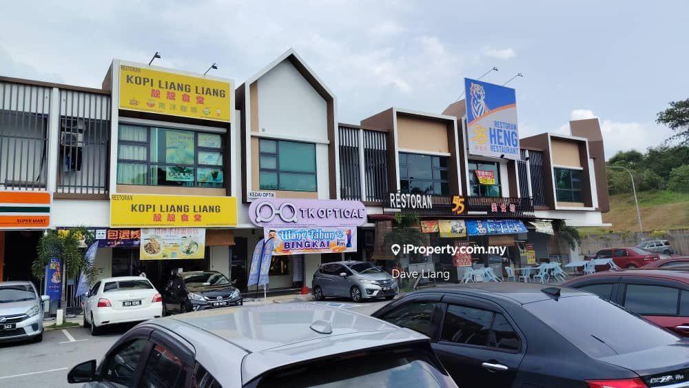 3-storey Terraced House for Sale in Bandar Bukit Puchong 2, Puchong by Dave Liang - iProperty.com.my