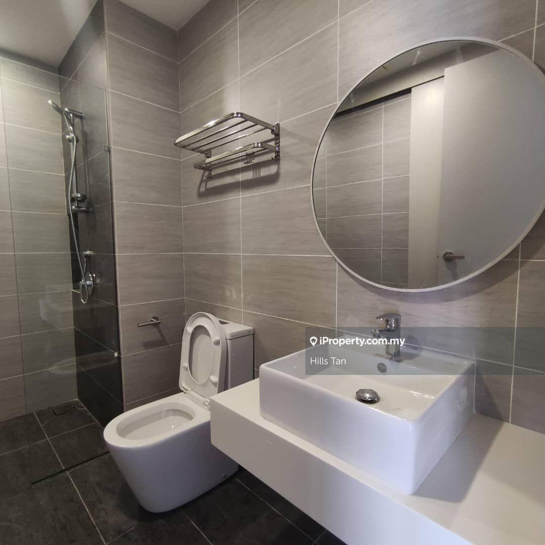 Service Residence for Rent in Trion @ KL by Hills Tan - iProperty.com.my