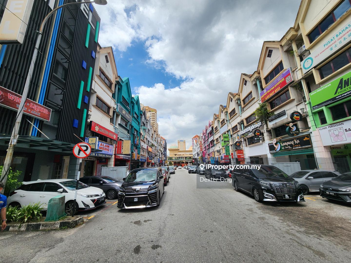 Shop-Office for Sale in Bandar Sunway, Sunway by Dexter Ong - iProperty.com.my