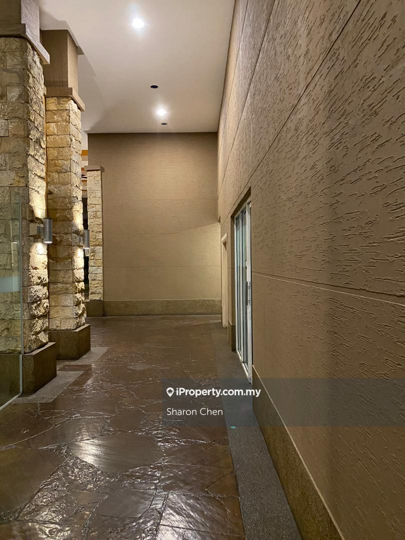 Condominium for Sale in La Grande Kiara by Sharon Chen - iProperty.com.my