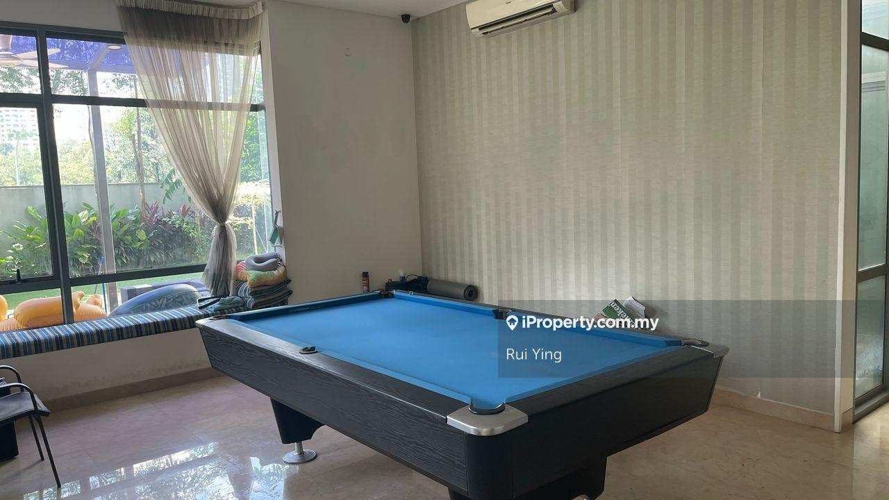 Banglo untuk Dijual di Mont Kiara, Kuala Lumpur oleh Rui Ying - iProperty.com.my