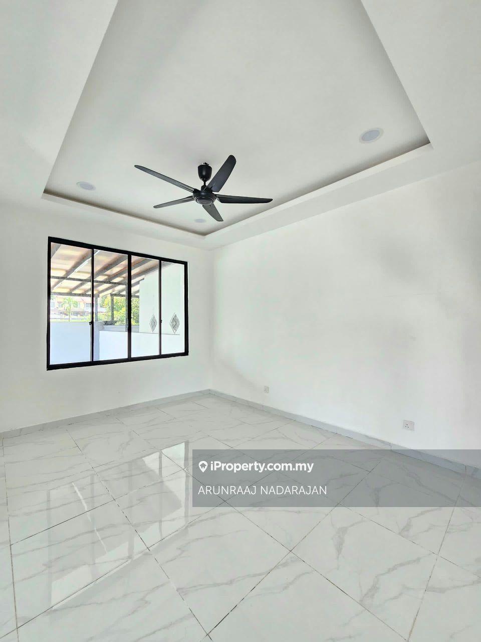 Rumah Berangkai 2 Tingkat untuk Dijual di Taman Puteri Wangsa, Ulu Tiram oleh ARUNRAAJ NADARAJAN - iProperty.com.my