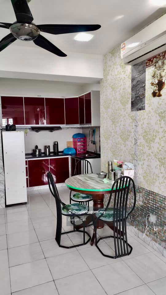 Service Residence for Rent in Main Place Residence by Evelyn Tan - iProperty.com.my