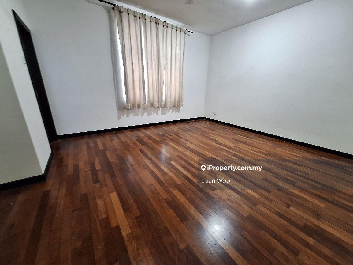 Rumah Berkembar untuk Dijual di Wira Heights, Bandar Sungai Long oleh Lilian Woo - iProperty.com.my