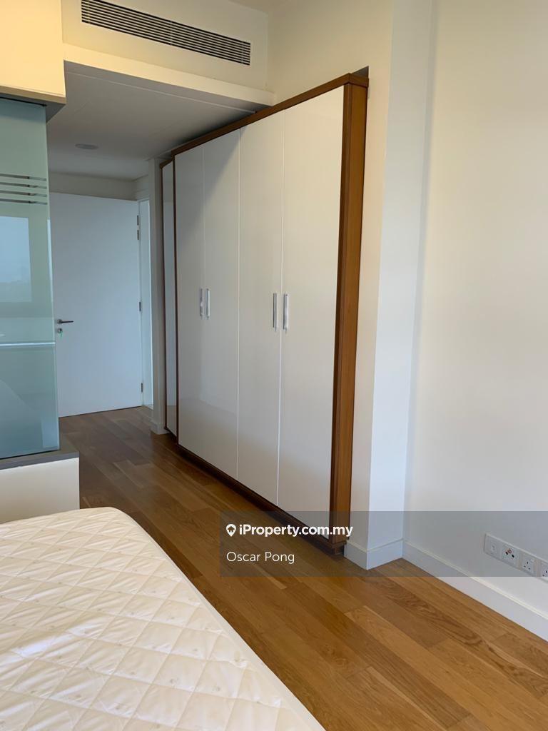 Residensi Servis untuk Dijual di The Sentral Residences oleh Oscar Pong - iProperty.com.my