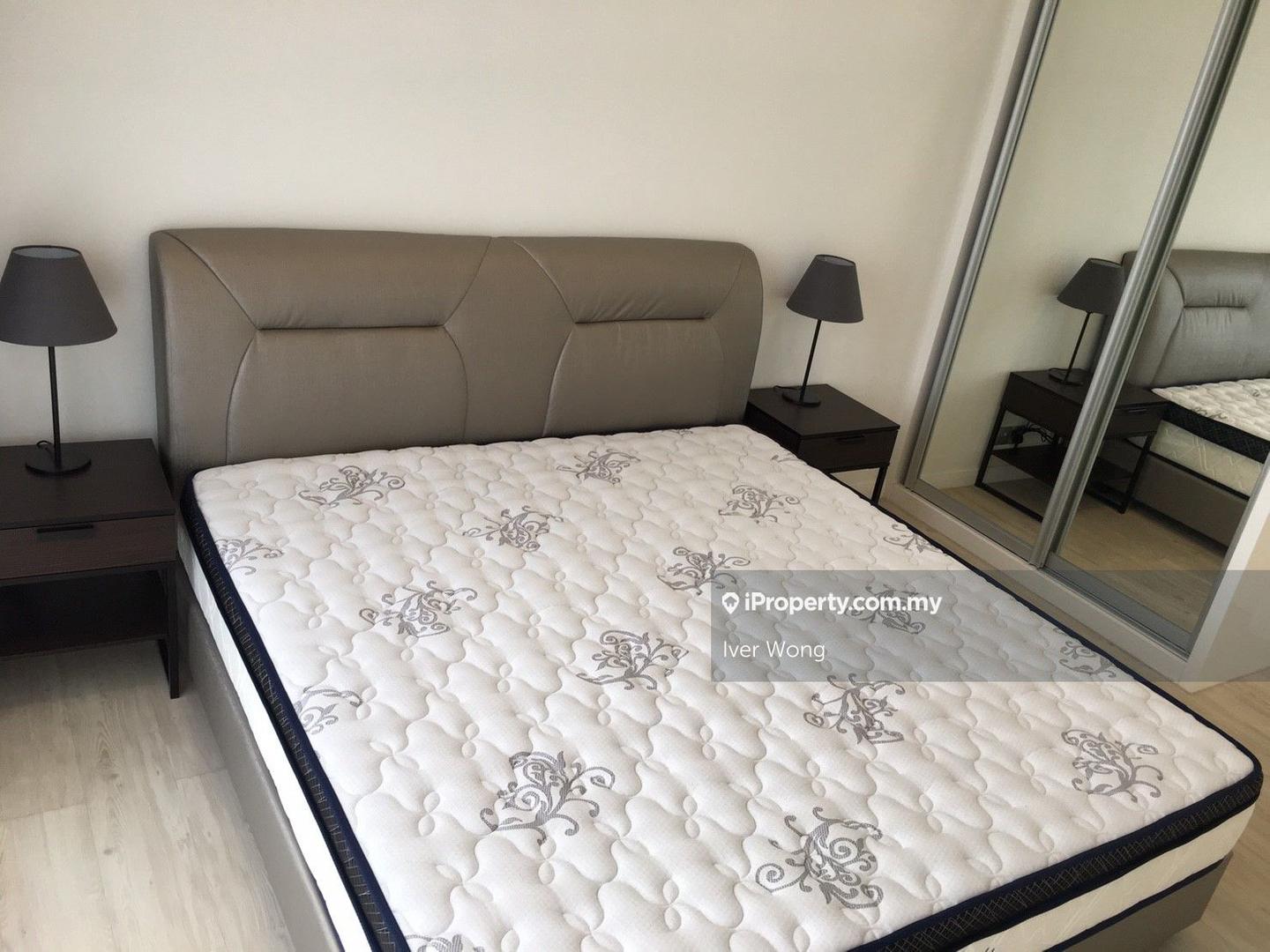 Service Residence for Rent in M City by Iver Wong - iProperty.com.my