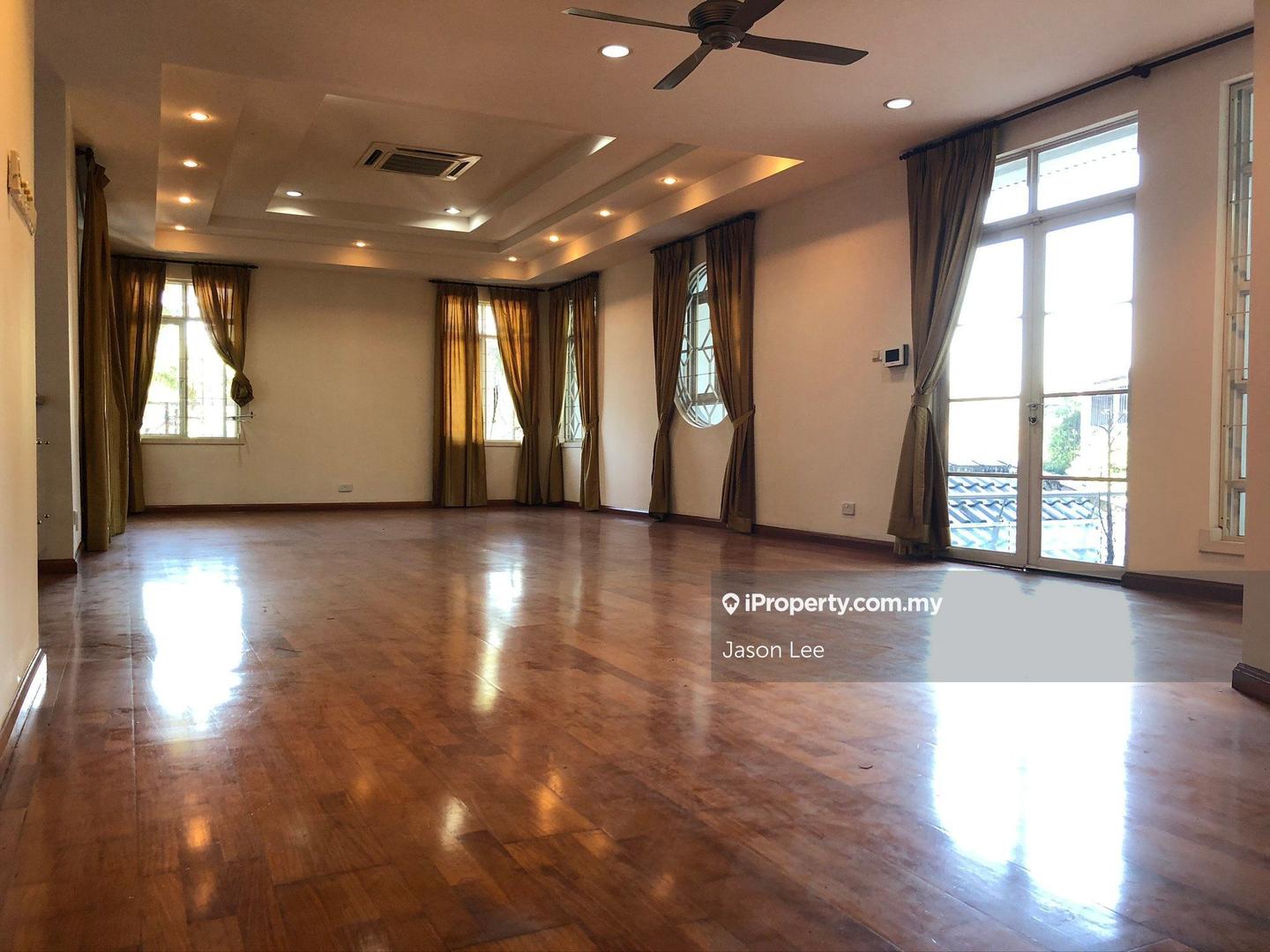 Banglo untuk Dijual di Damansara Heights, Damansara Heights oleh Jason Lee - iProperty.com.my