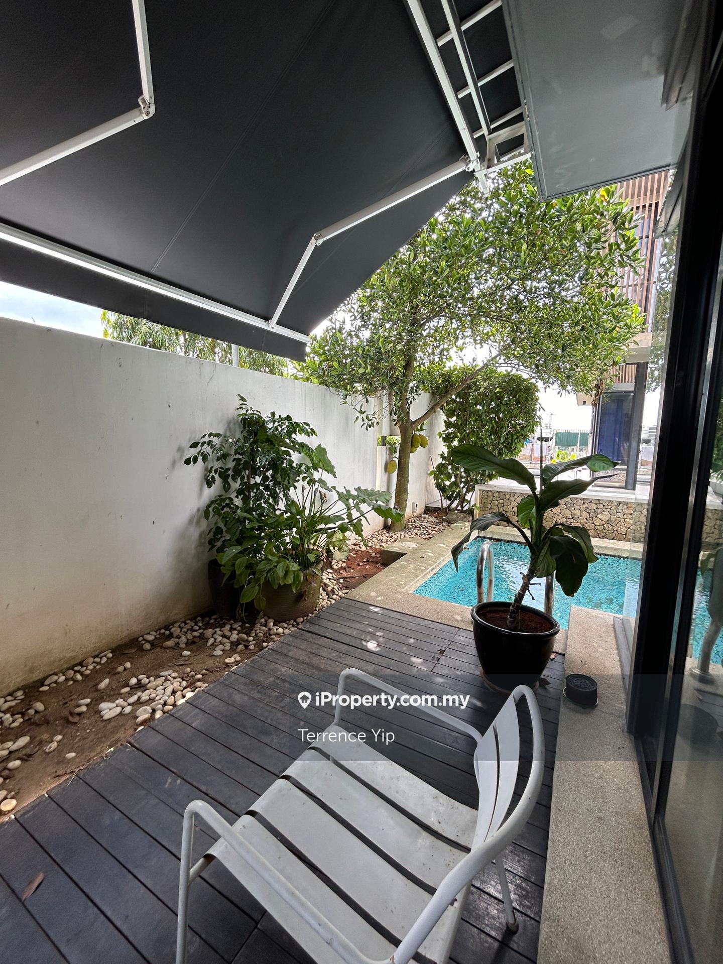 Semi-Detached House for Sale in Bandar Metro Puchong, Puchong by Terrence Yip - iProperty.com.my