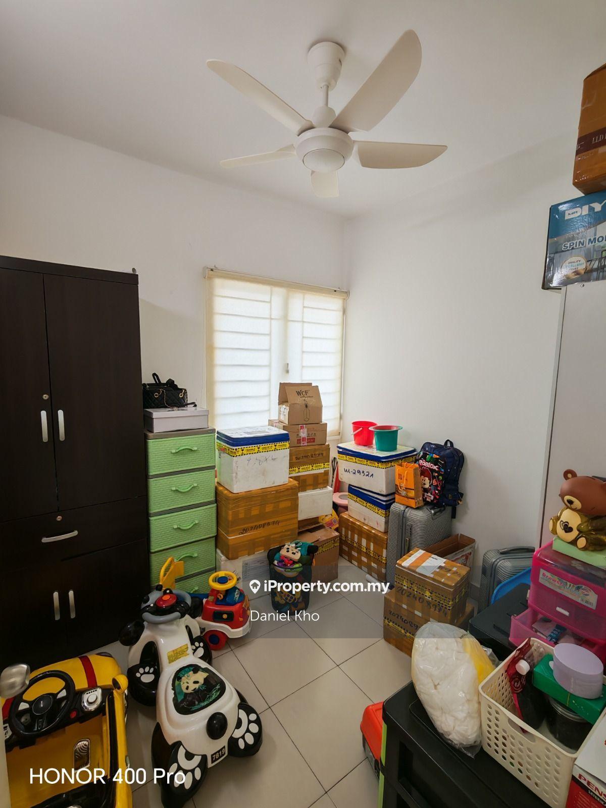 Apartment for Sale in Seri Jati by Daniel Kho - iProperty.com.my