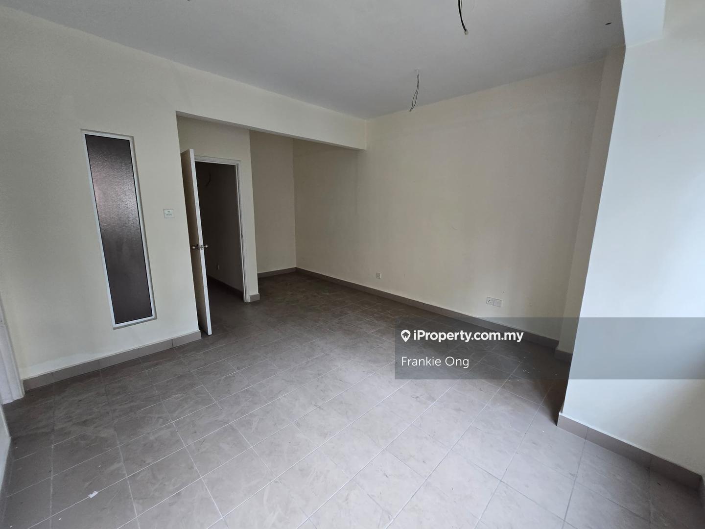 2.5-storey Terraced House for Sale in Taman Midah, Cheras by Frankie Ong - iProperty.com.my