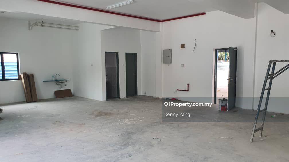 Gudang untuk Disewa di Telok Panglima Garang, Selangor oleh Kenny Yang - iProperty.com.my