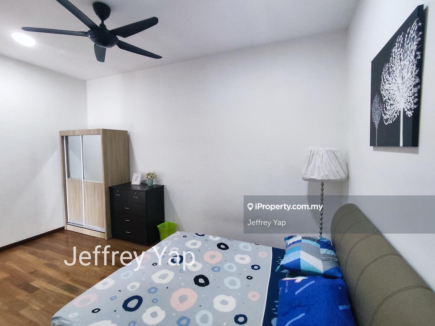 Kondominium untuk Disewa di Sky Condominium (Skyz Residence) oleh Jeffrey Yap - iProperty.com.my