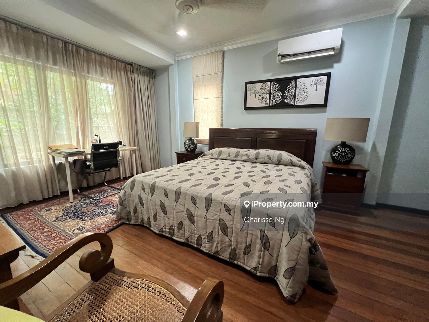 Bungalow House for Sale in Medan Damansara, Damansara Heights by Charisse Ng - iProperty.com.my