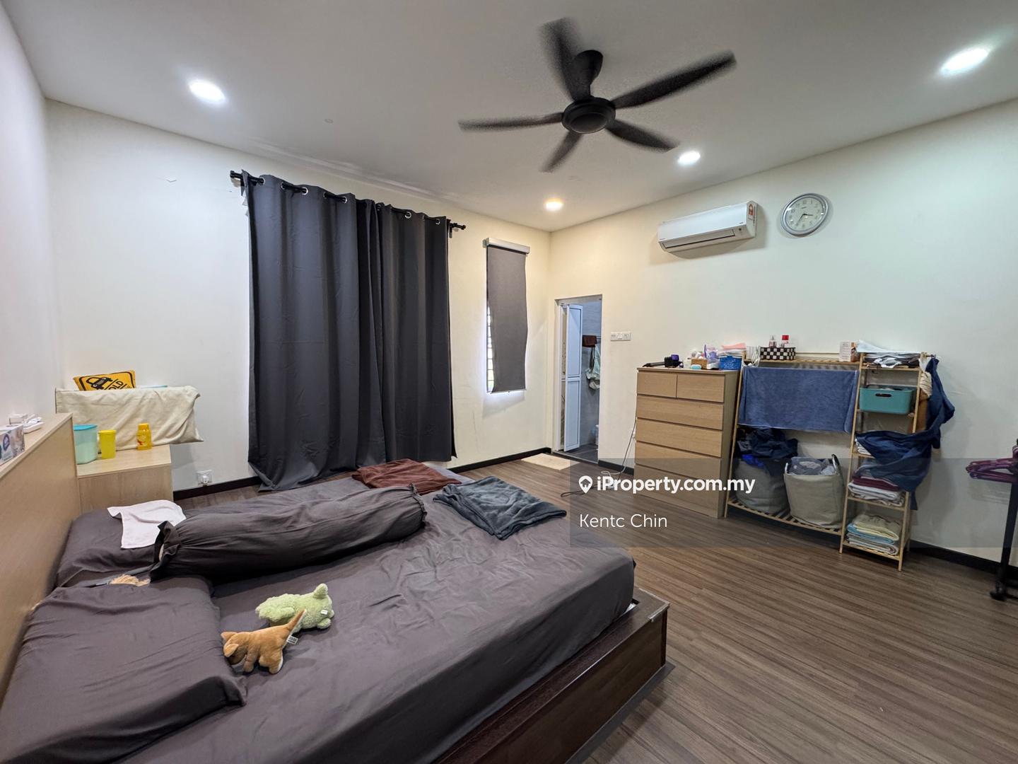 2-storey Terraced House for Sale in Bandar Mahkota Cheras, Cheras by Kentc Chin - iProperty.com.my