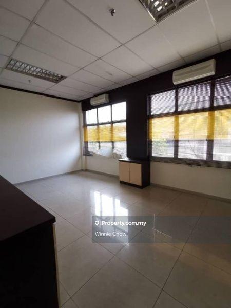 Detached Factory for Sale in Kota Kemuning, Shah Alam by Winnie Chow - iProperty.com.my
