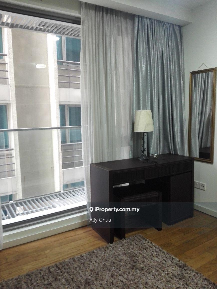 Residensi Servis untuk Dijual di Bintang Fairlane Residences oleh Ally Chua - iProperty.com.my