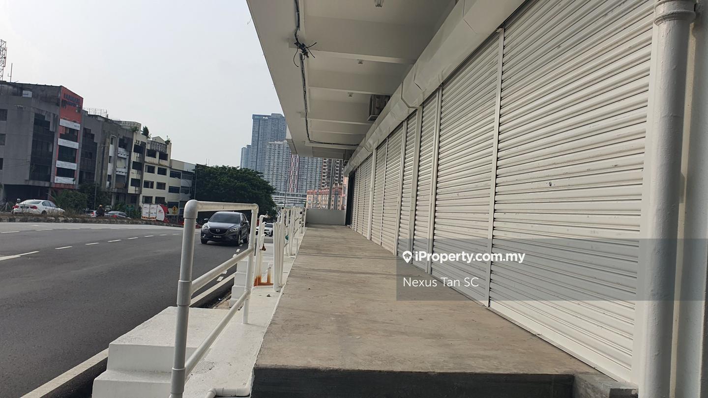Kedai-Pejabat untuk Disewa di Taman P. Ramlee, Setapak oleh Nexus Tan SC - iProperty.com.my