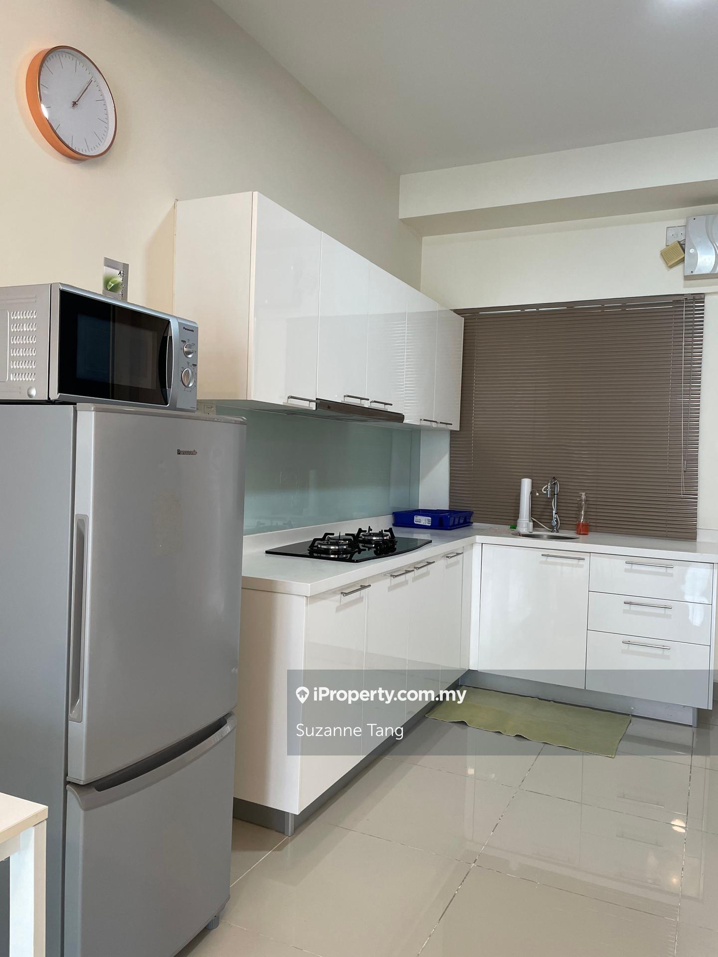 Residensi Servis untuk Disewa di Oasis Ara Damansara oleh Suzanne Tang - iProperty.com.my