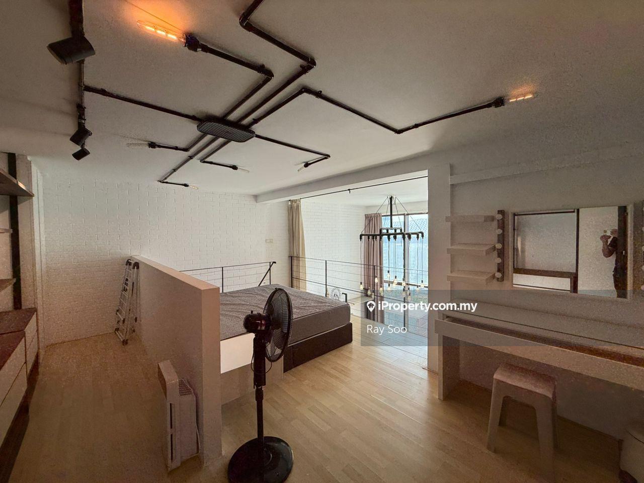 Residensi Servis untuk Disewa di Empire Damansara oleh Ray Soo - iProperty.com.my