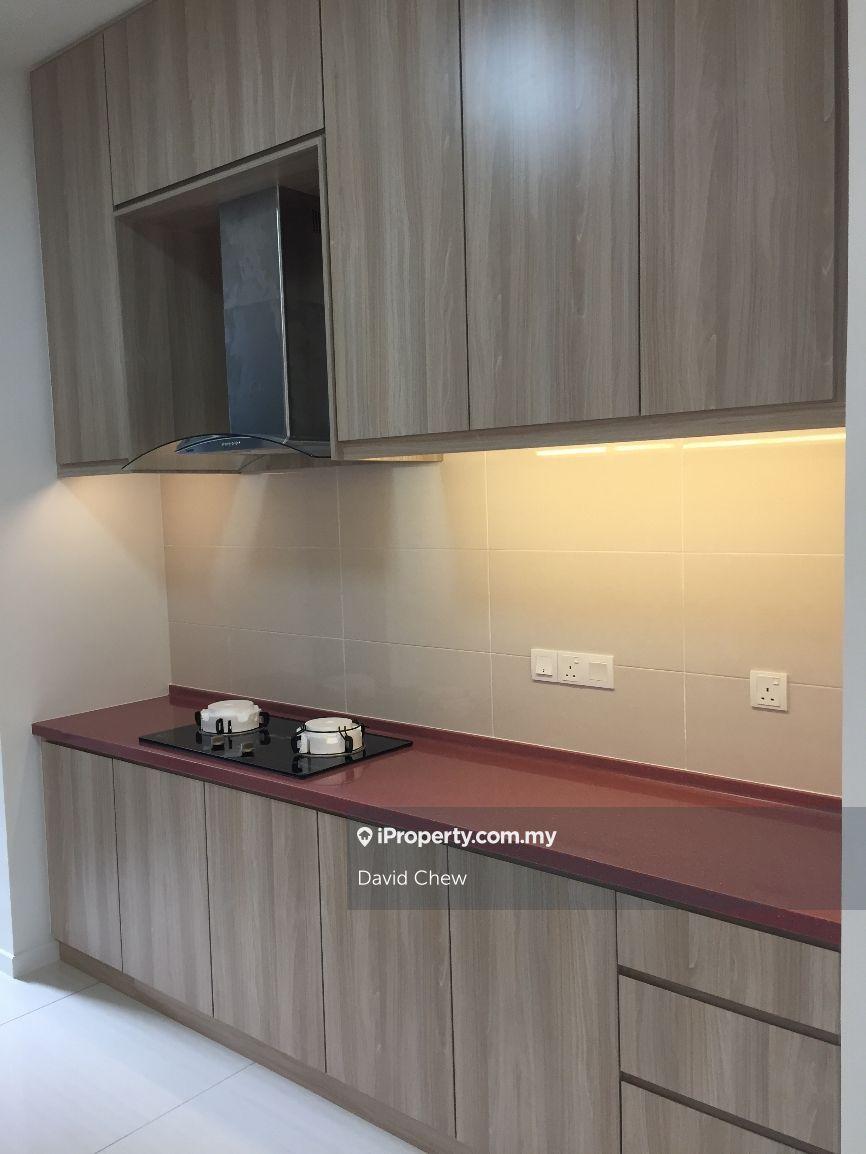 Kondominium untuk Dijual di Seri Riana Residence oleh David Chew - iProperty.com.my