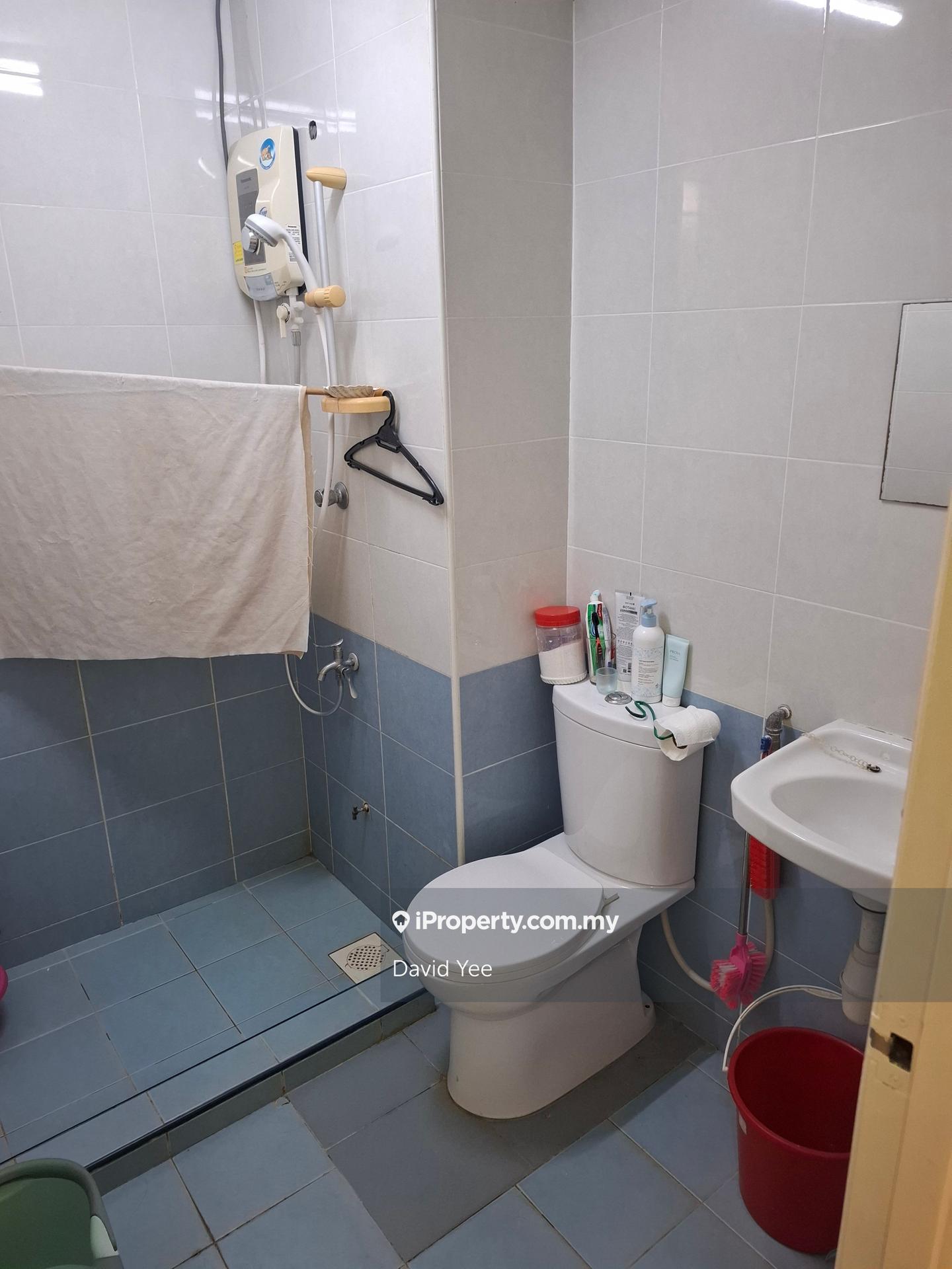 Apartment for Sale in SD Tiara Apartment by David Yee - iProperty.com.my