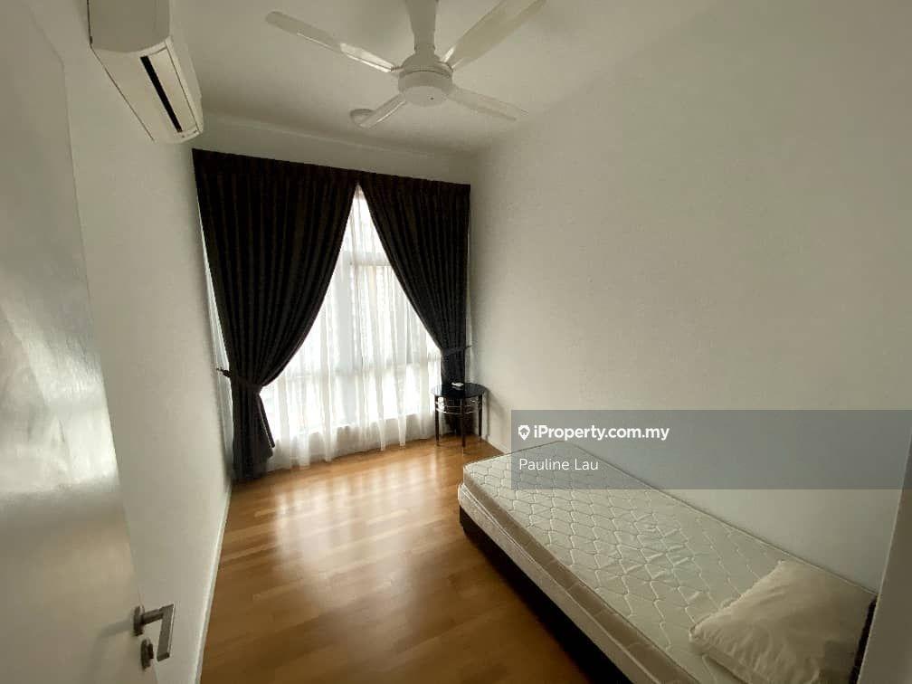 Condominium for Rent in Urbana Residences by Pauline Lau - iProperty.com.my