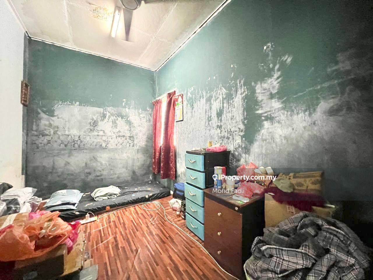 Flat for Sale in Damai by Mohd Fadli - iProperty.com.my