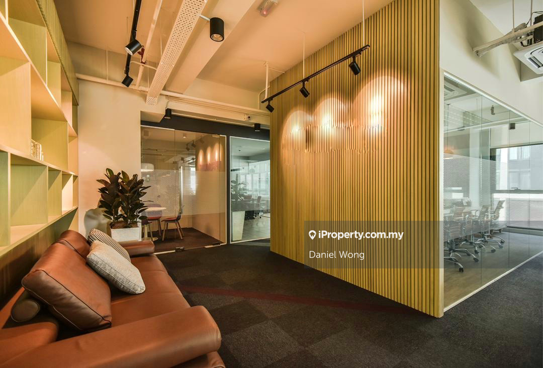 Office for Sale in Mont Kiara, Kuala Lumpur by Daniel Wong - iProperty.com.my