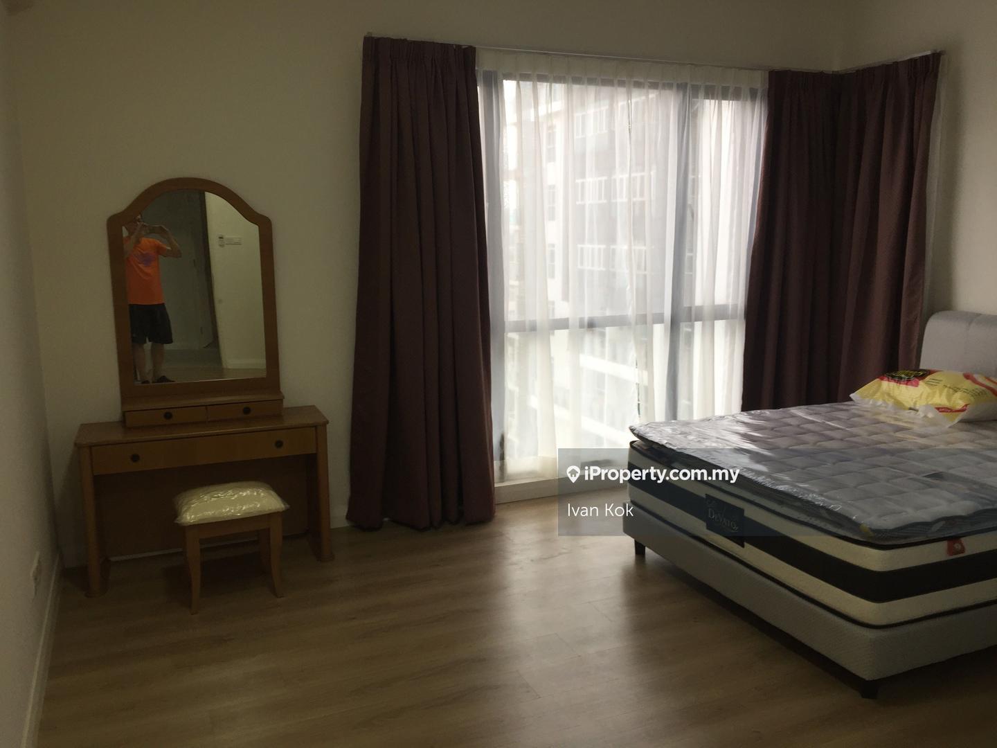 Residensi Servis untuk Dijual di Nova Saujana oleh Ivan Kok - iProperty.com.my