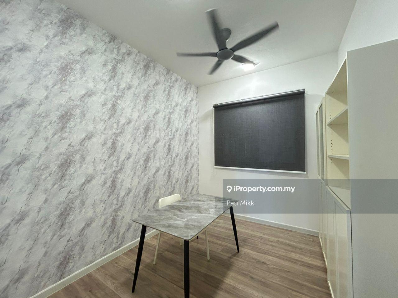 Service Residence for Rent in Sunway Belfield by Pau Mikki - iProperty.com.my