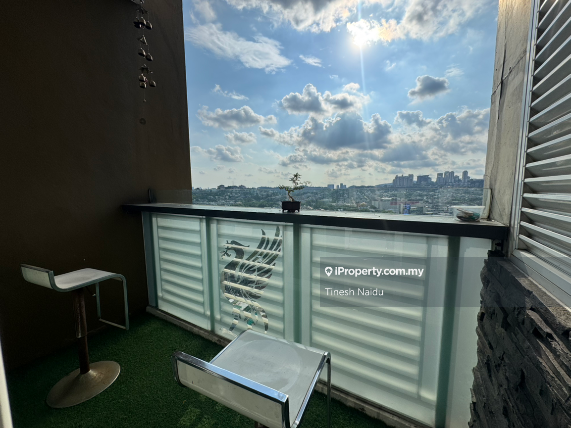 Condominium for Rent in Gaya Bangsar by Tinesh Naidu - iProperty.com.my