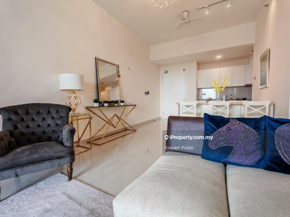 Service Residence for Rent in Senada Residence @ KLGCC Resort by Kraven Poon - iProperty.com.my
