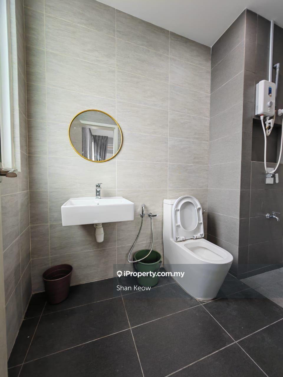 Residensi Servis untuk Disewa di Rica Residence oleh Shan Keow - iProperty.com.my