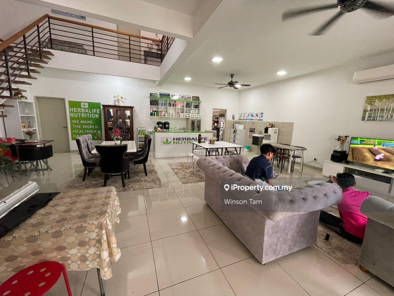 2-storey Terraced House for Sale in Denai Alam, Shah Alam by Winson Tam - iProperty.com.my