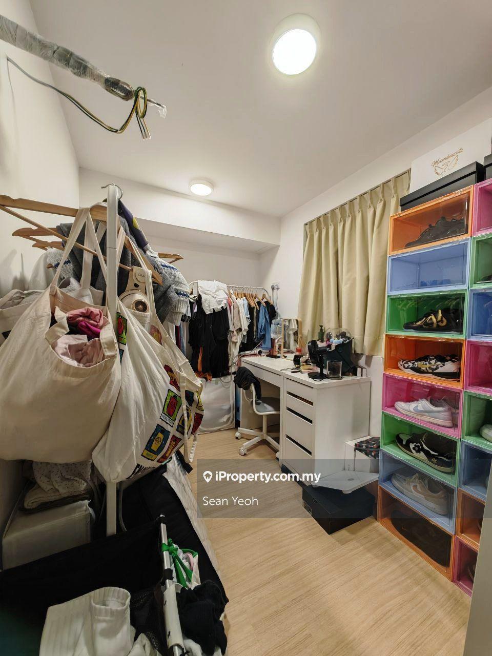 Residensi Servis untuk Dijual di Sunway Grid Residence oleh Sean Yeoh - iProperty.com.my