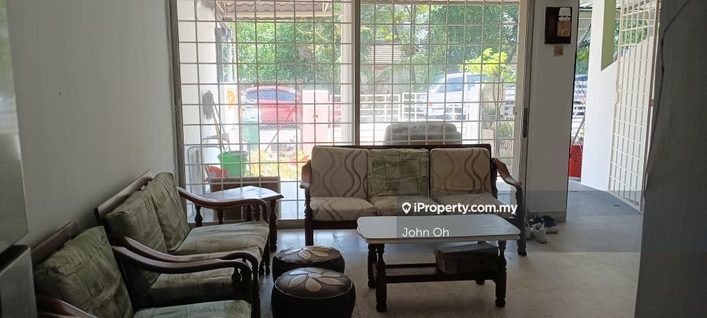 Rumah Berangkai 2 Tingkat untuk Dijual di SS19, Subang Jaya oleh John Oh - iProperty.com.my
