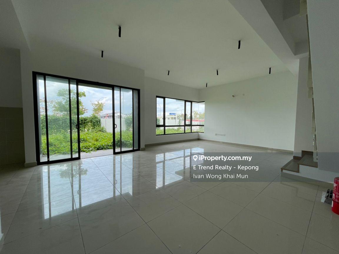 2-storey Terraced House for Sale in vwfp0, Klang by Ivan Wong Khai Mun - iProperty.com.my