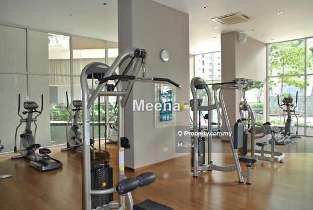 Kondominium untuk Dijual di Suasana Sentral Loft oleh Meena - iProperty.com.my