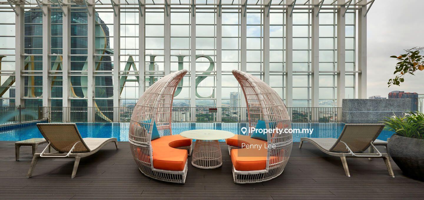 Residensi Servis untuk Dijual di Suasana Iskandar Malaysia oleh Penny Lee - iProperty.com.my