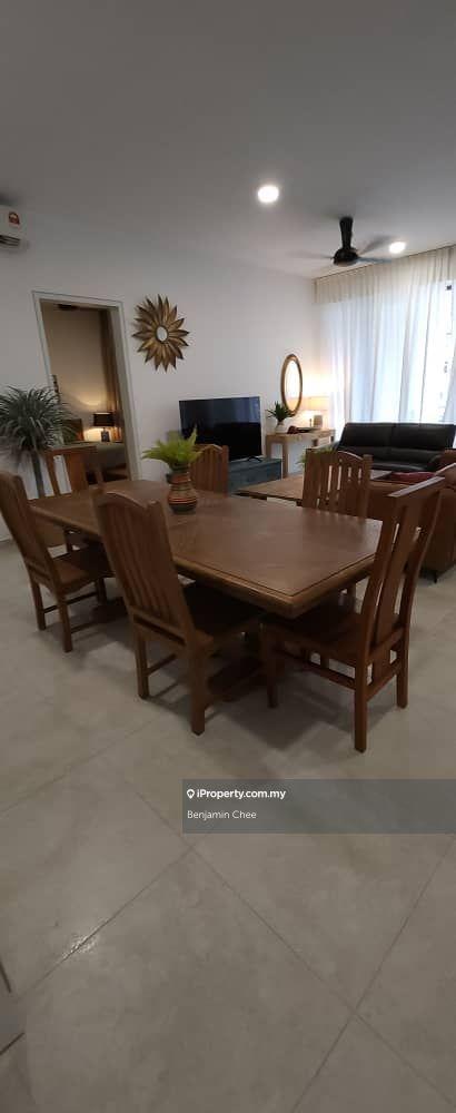 Condominium for Rent in Trinity Pentamont by Benjamin Chee - iProperty.com.my