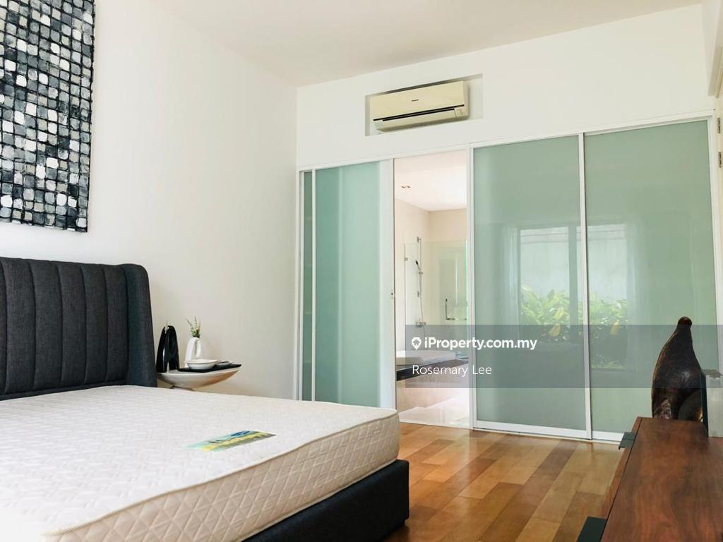 Condominium for Sale in Kiaramas Danai by Rosemary Lee - iProperty.com.my