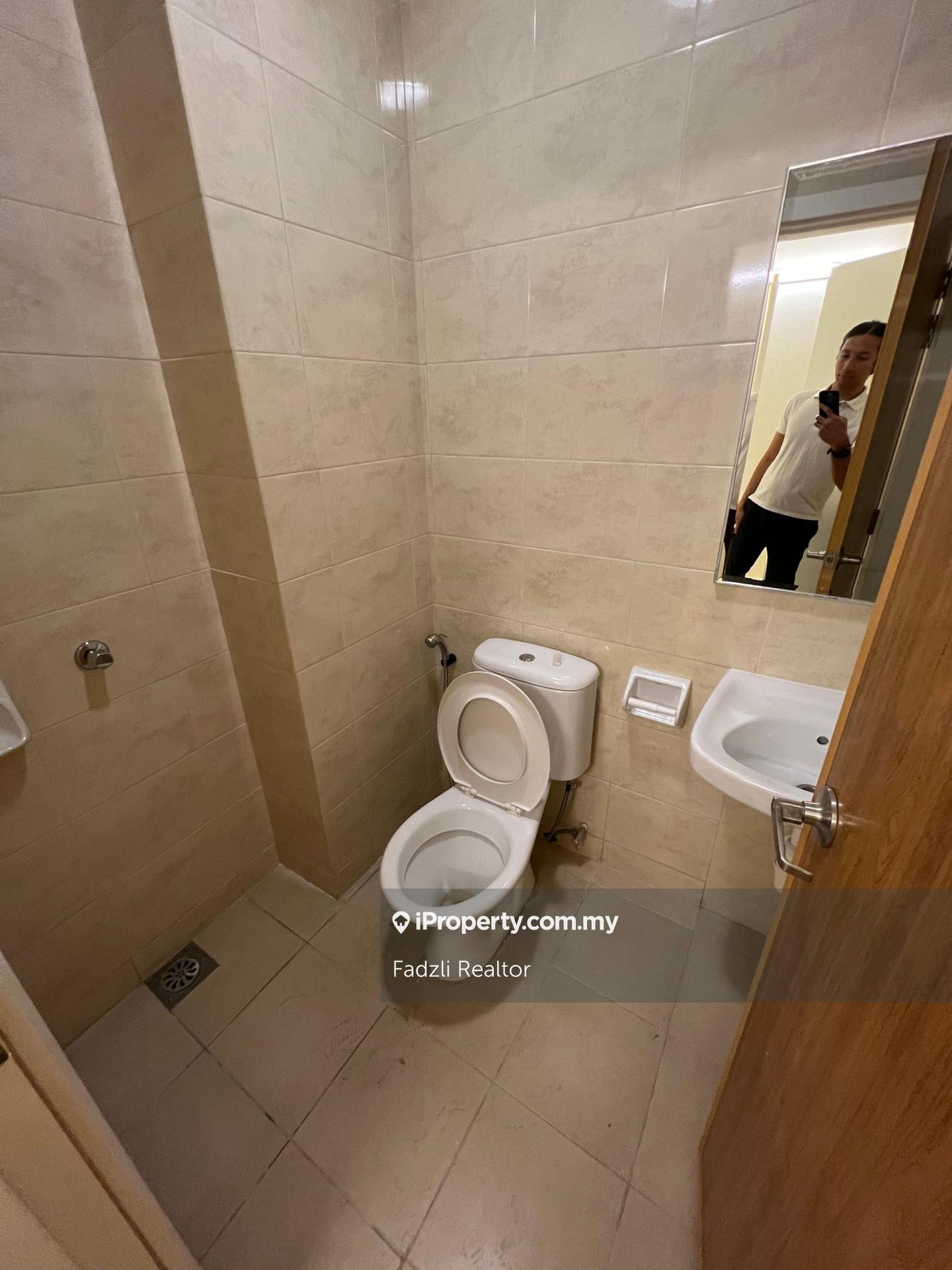 Condominium for Rent in Seri Hening Residence by Fadzli Realtor - iProperty.com.my