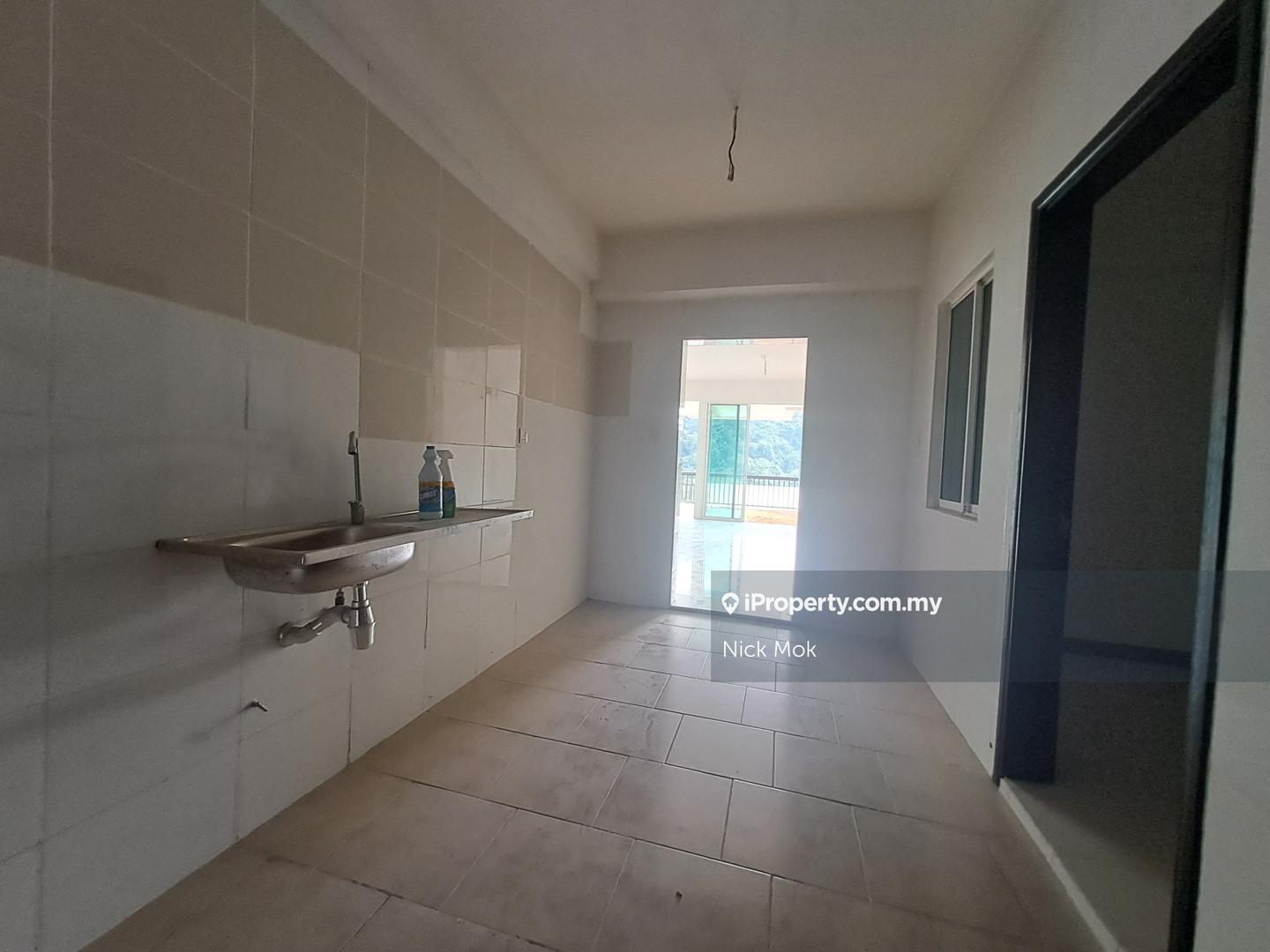 Condominium for Sale in Armanee Terrace by Nick Mok - iProperty.com.my